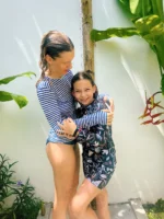 camis mujer y niña anti uv fromsunwithlve