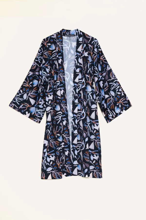 Kimono UPF50+