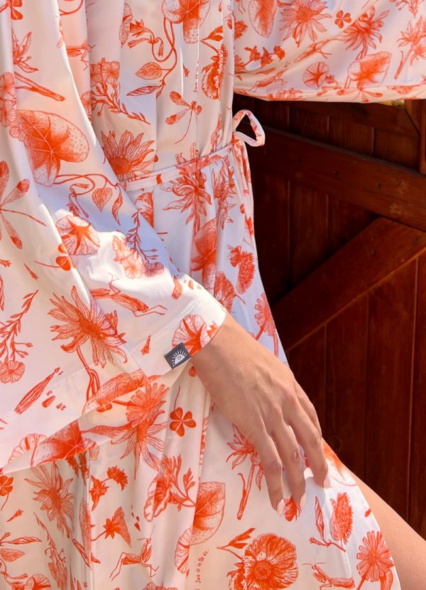 Kimono UPF50