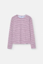 camiseta anti UV