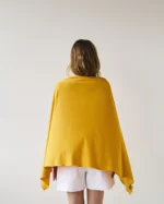 Pañuelo amarillo