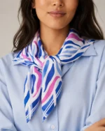 pañuelo cuadrado